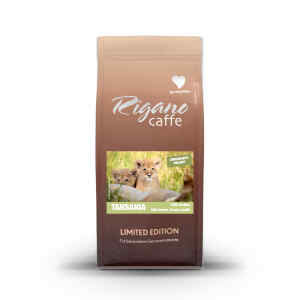 Produktfoto:  Kaffee