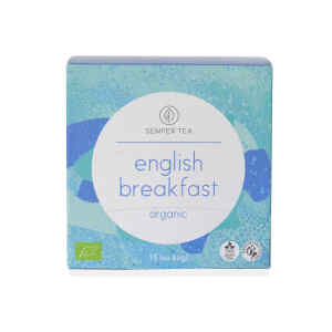 Produktfoto:  Tee SEMPER TEA