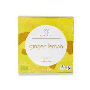 Produktfoto:  Tee SEMPER TEA