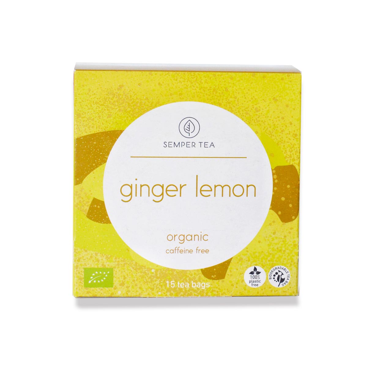 Produktfoto: Tee SEMPER TEA