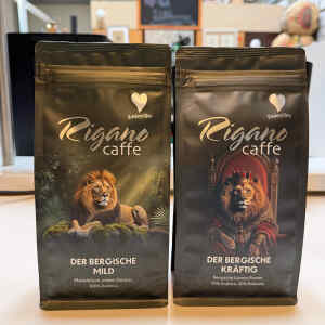 Produktfoto:  Geschenke für Coffeelover