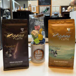 Produktfoto:  Geschenke für Coffeelover