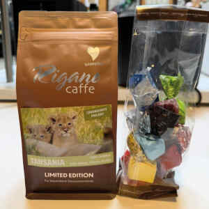 Produktfoto:  Geschenke für Coffeelover