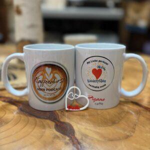 Produktfoto:  Geschenke f&uuml;r Coffeelover