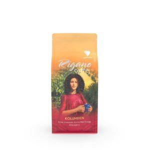 Produktfoto:  Kaffee